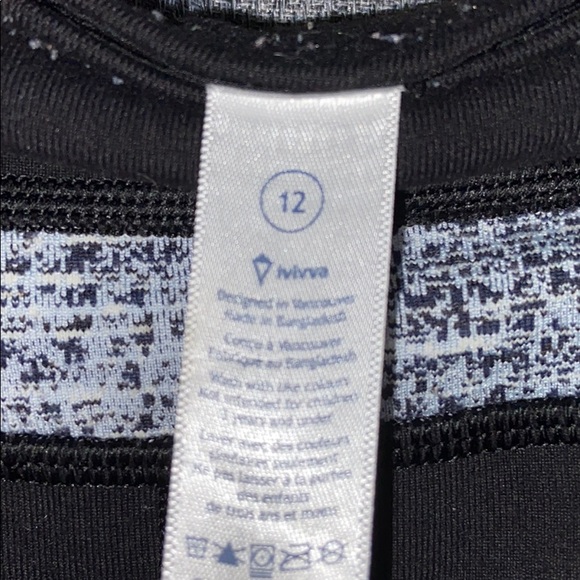 Ivivva crop☀️ - Picture 4 of 4